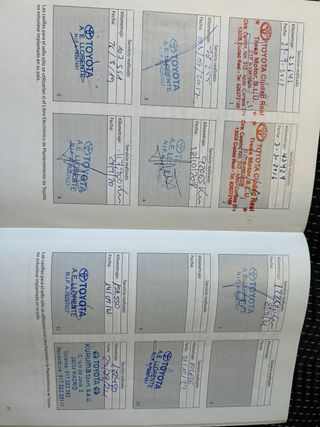 Toyota Auris 2.0 Active 2014