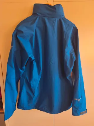 Chaqueta Arc'teryx Gore-Tex Azul