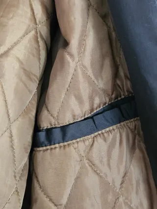 Cazadora Zara Hombre T-L Invierno