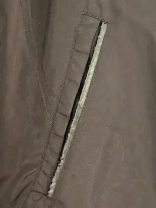 Cazadora Zara Hombre T-L Invierno