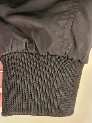 Cazadora Zara Hombre T-L Invierno