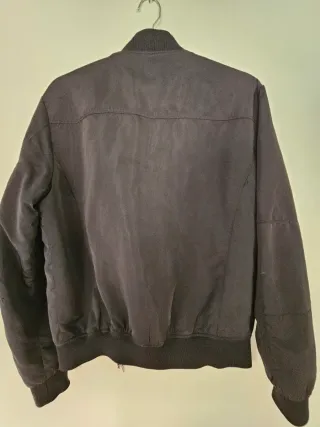 Cazadora Zara Hombre T-L Invierno