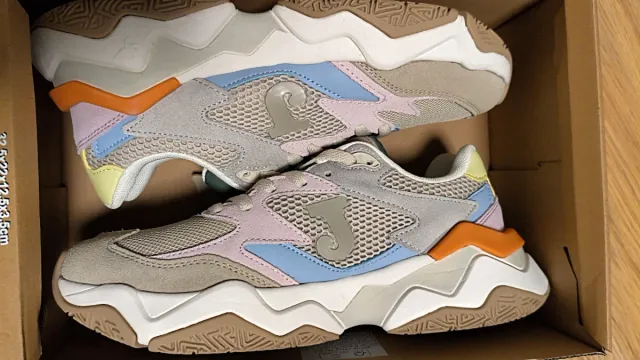 Zapatillas Joma C1400 Lady