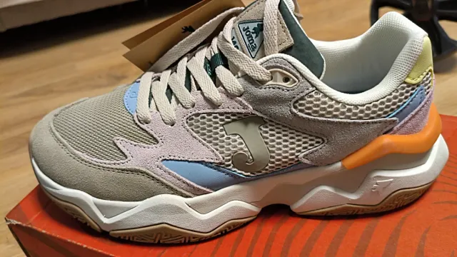 Zapatillas Joma C1400 Lady