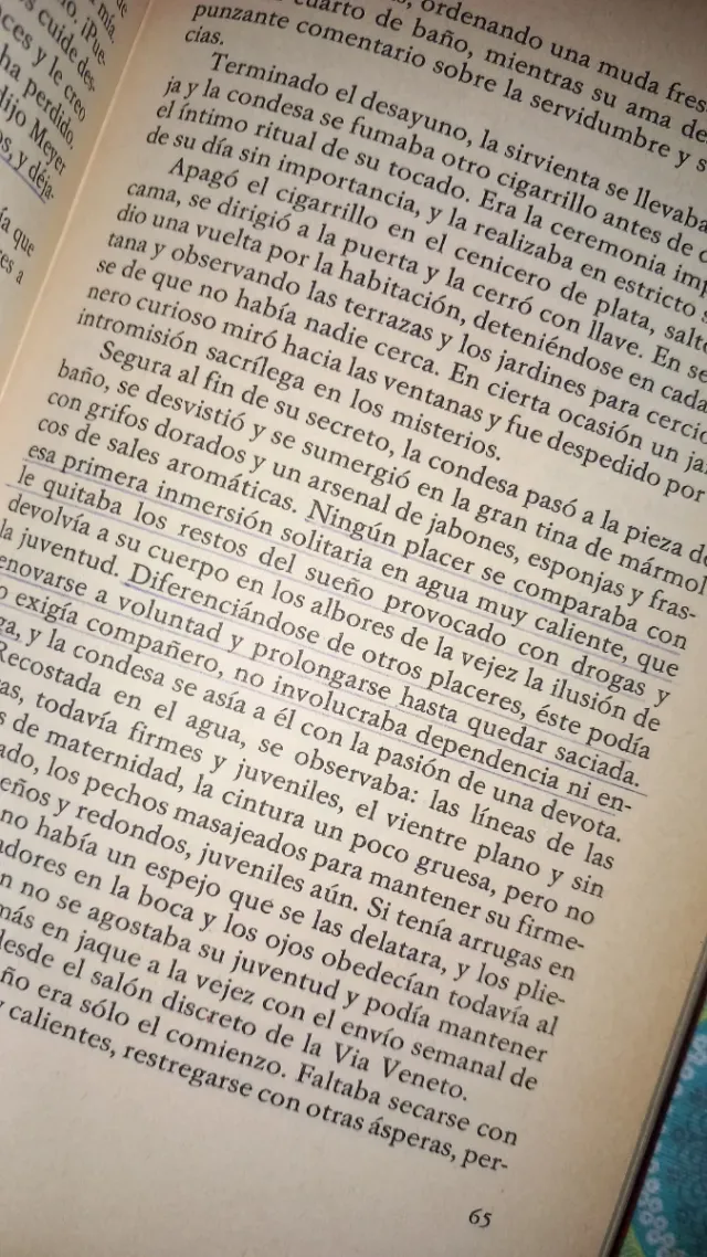 El abogado del diablo × Morris West