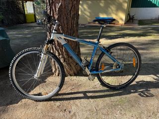 Bicicleta de Montaña Trek 4500