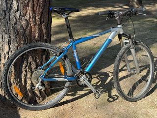 Bicicleta de Montaña Trek 4500