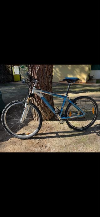 Bicicleta de Montaña Trek 4500