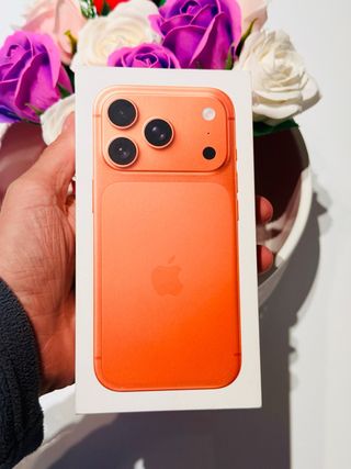 iPhone 17 Pro 256 Sigillato prezzo fisso