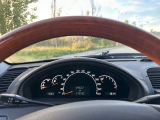 Mercedes-Benz CL 500 Coupe 2002