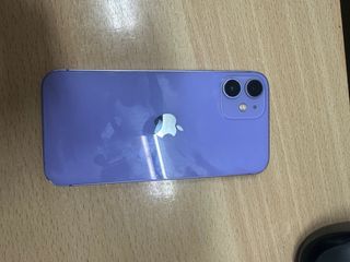 iPhone 12 mini Viola