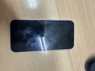 iPhone 12 mini Viola