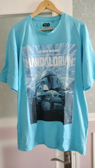 Camiseta Star Wars