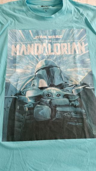 Camiseta Star Wars