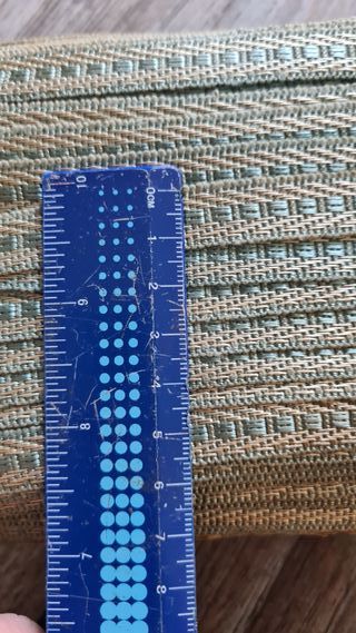 Lotto passamaneria vintage italiana