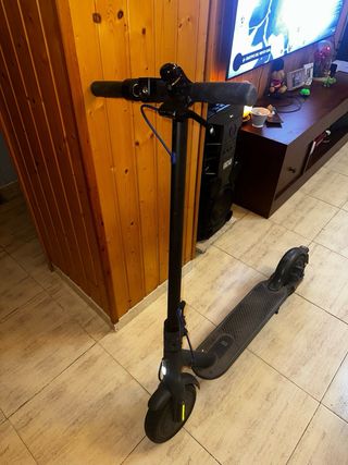 Patinete Eléctrico Xiaomi 3 Casi Nuevo