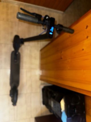 Patinete Eléctrico Xiaomi 3 Casi Nuevo