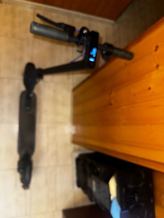 Patinete Eléctrico Xiaomi 3 Casi Nuevo