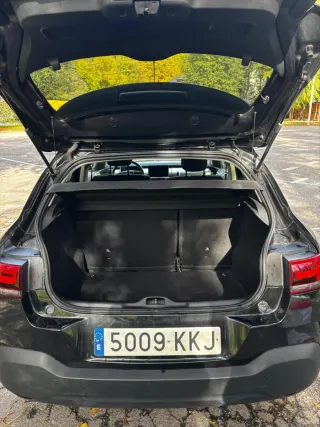 Citroen C4 Cactus 2018