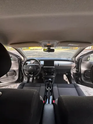 Citroen C4 Cactus 2018