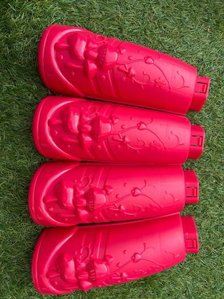 Mesa multiactividades bebé