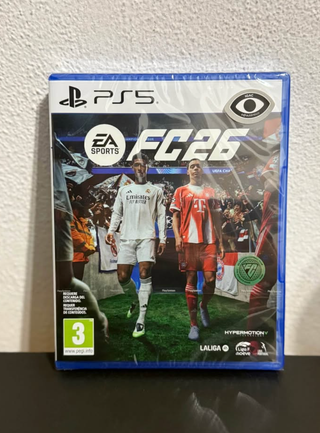 EA FC 26 PS5