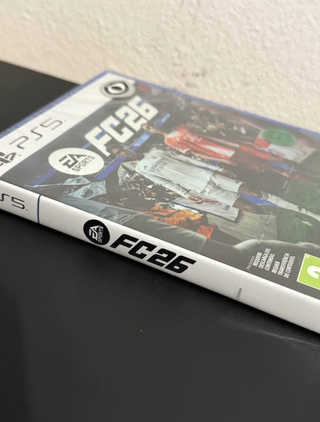 EA FC 26 PS5