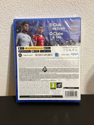 EA FC 26 PS5