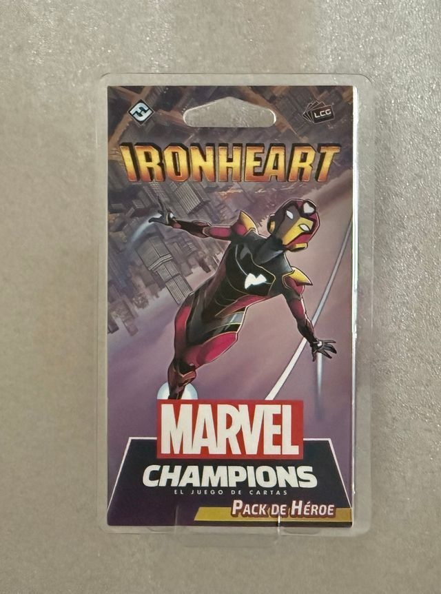 Juego de mesa para lavisci