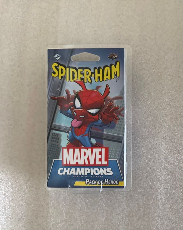 Juego de mesa para lavisci