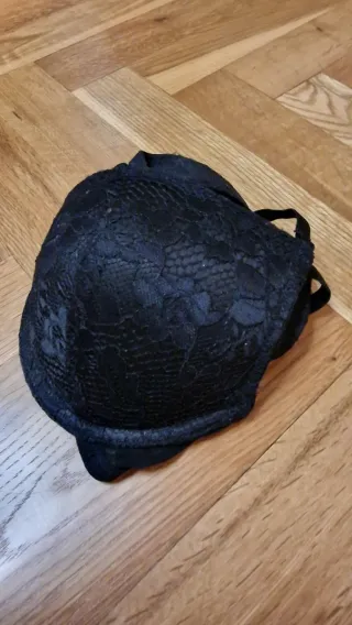 Pack 3 Sujetadores Push Up Encaje