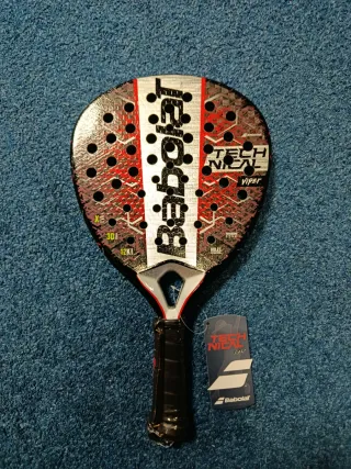Pala Pádel Babolat Technical Viper 25