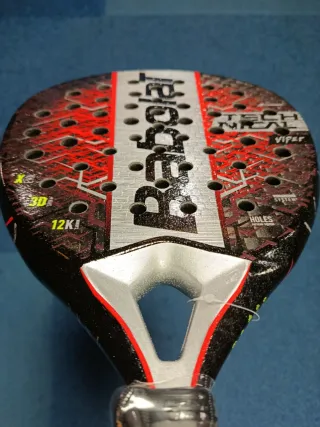 Pala Pádel Babolat Technical Viper 25