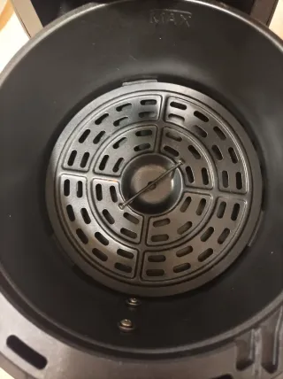 Cecotec Freidora de Aire Digital