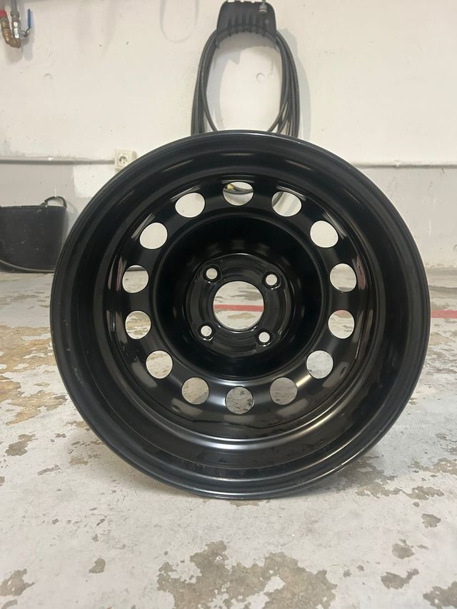 Llanta Original Citroën AMI