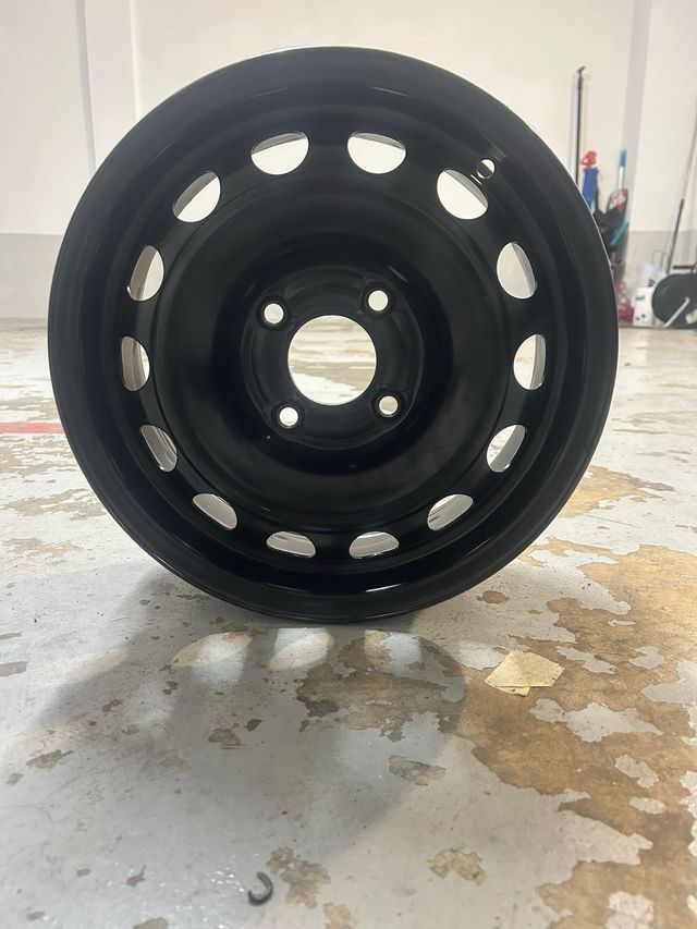 Llanta Original Citroën AMI