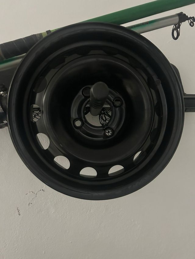 Llanta Original Citroën AMI