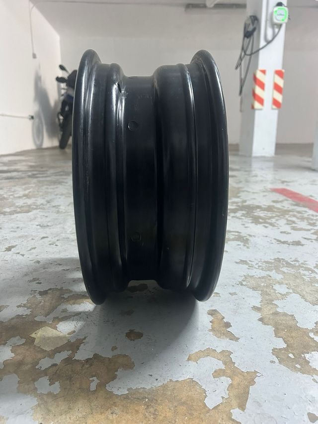 Llanta Original Citroën AMI