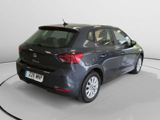 Seat Ibiza Style XL