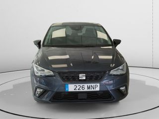 Seat Ibiza Style XL