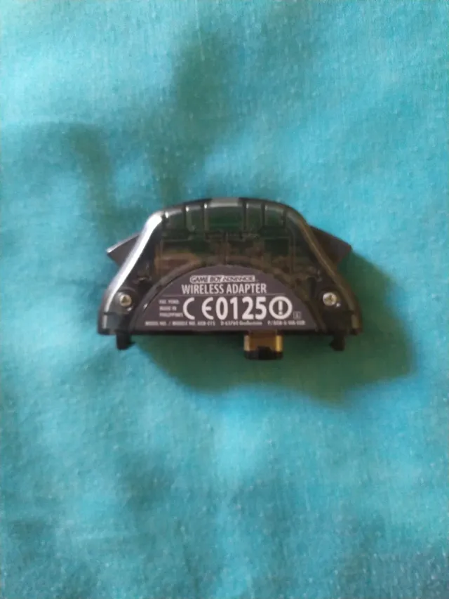 Pokemon Verde Hoja + Adaptador + P. Diamante