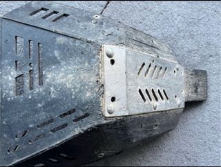 Cubrecarter Yamaha Ténéré 700