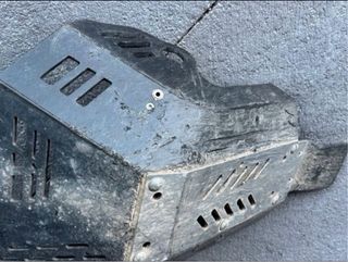 Cubrecarter Yamaha Ténéré 700