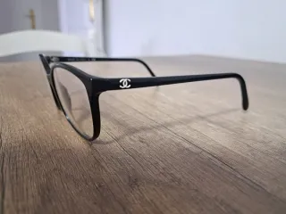 Gafas de lectura Chanel