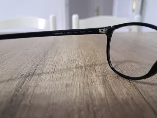 Gafas de lectura Chanel