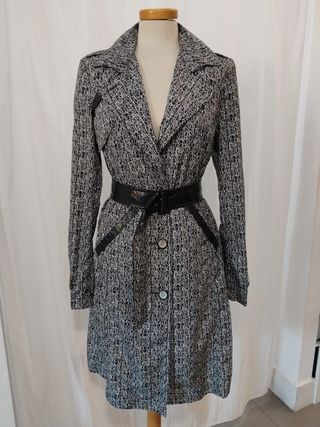 Chaqueta Richmond estampada