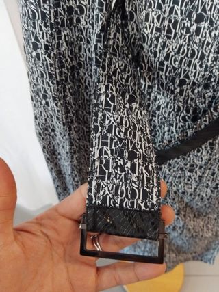 Chaqueta Richmond estampada