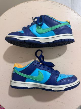 Scarpe donna Nike DV1693-401 n 37,5