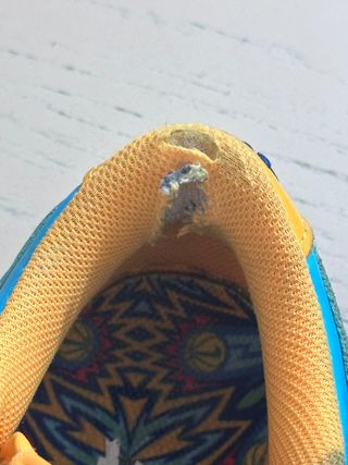 Scarpe donna Nike DV1693-401 n 37,5