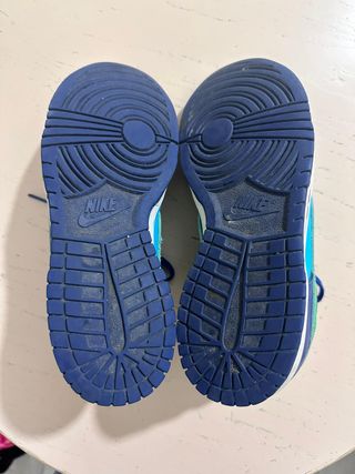 Scarpe donna Nike DV1693-401 n 37,5